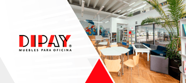 mobiliario y equipo de oficina