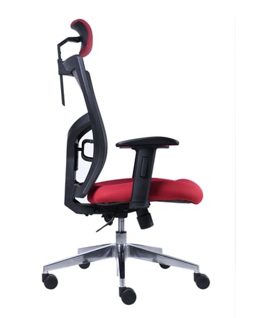 Sillería ergonomica