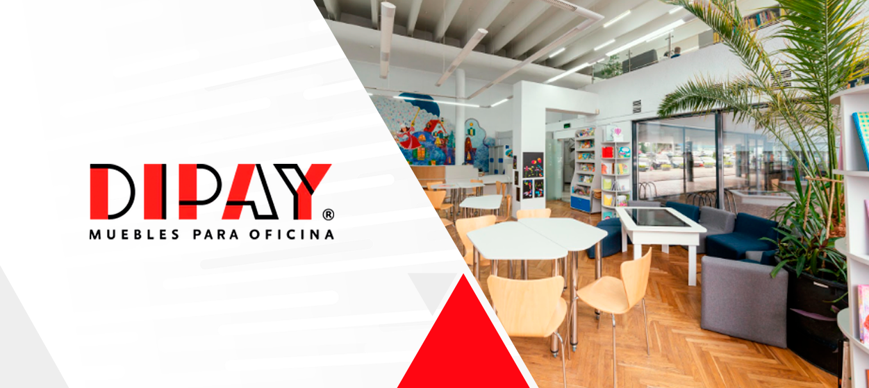 mobiliario y equipo de oficina